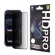Folie de protectie pentru iPhone 17 Pro, Lito, negru