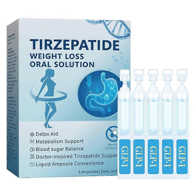tirzepatide romania Solutie orala pentru slabire Tirzepatide, set de 1/2/3 piese, pentru toate  tipurile de piele