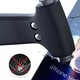 Folie pentru iPhone 16 - 3mk FlexibleGlass - Clear