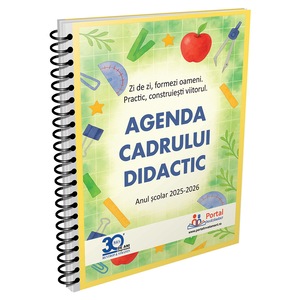 Agende si calendare