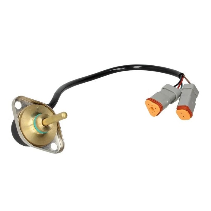 Сензор за налягане и температура на турбото Scania