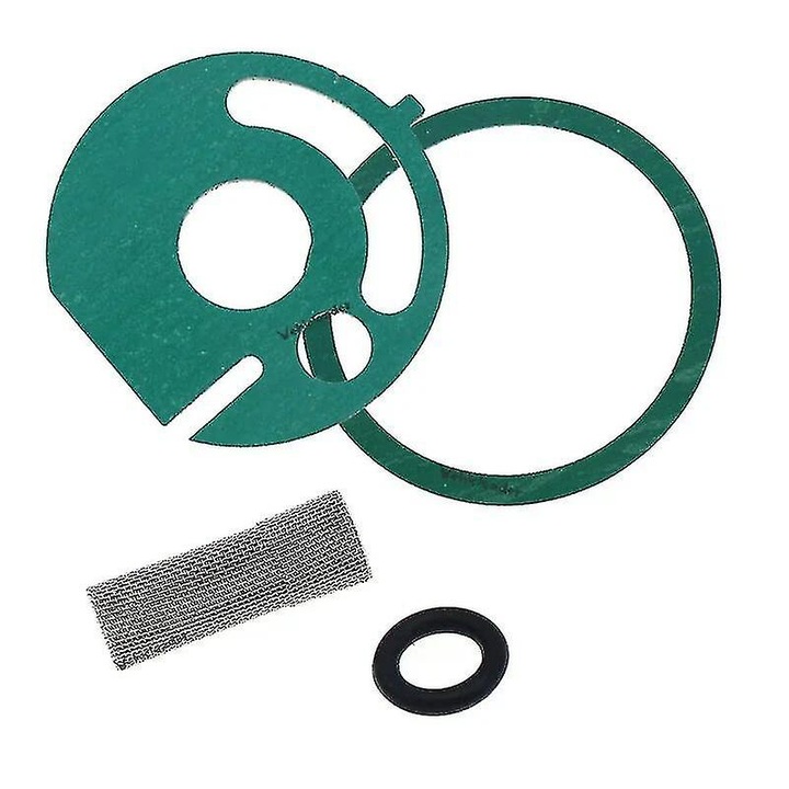 Fűtőelem alkatrészek, Vehicleader, 12V/24V készlet, 4.5mm