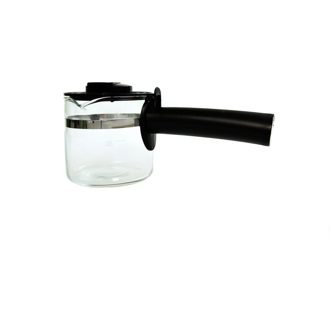 Cafetiera Maestro, 800W, culoare neagra