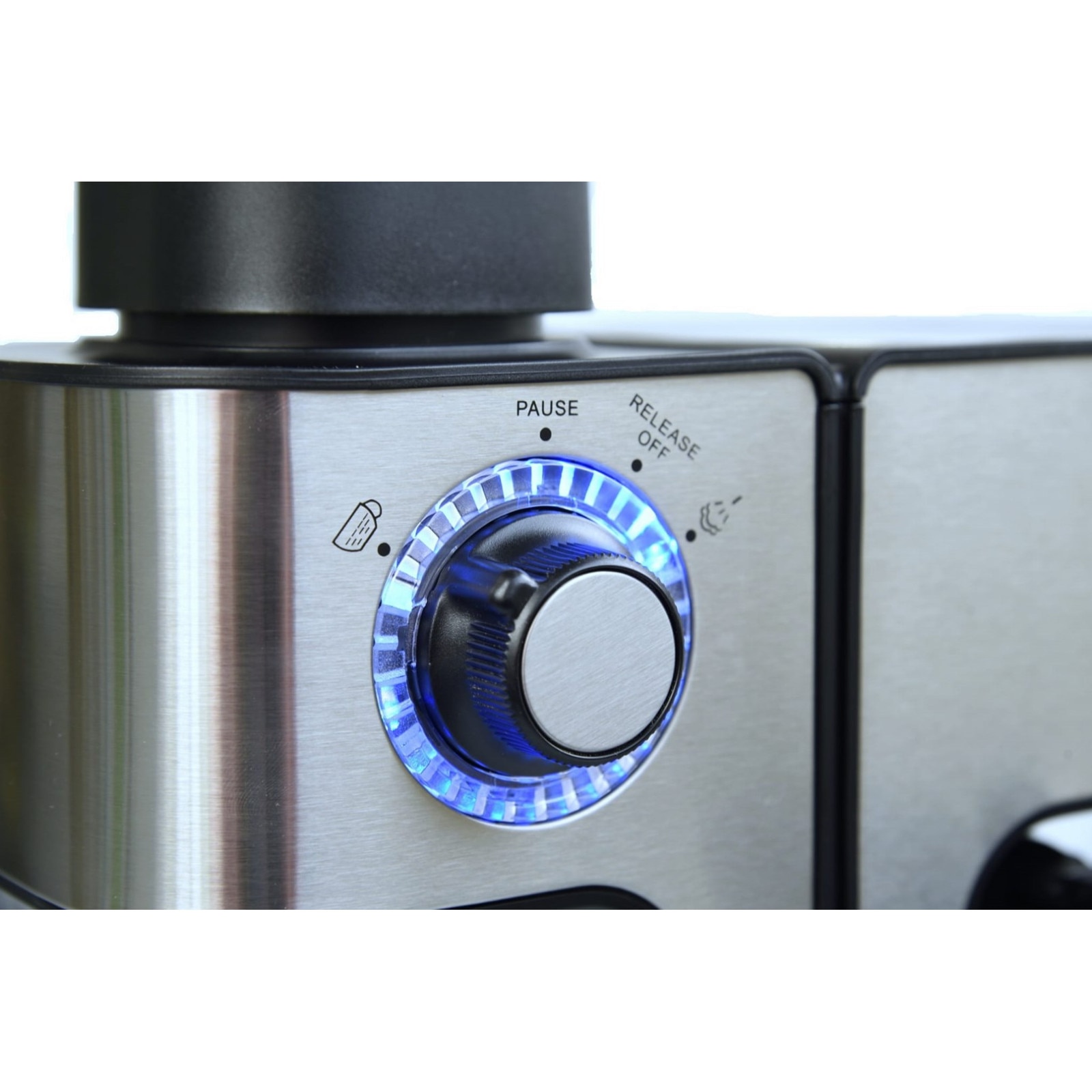 Cafetiera Maestro, 800W, culoare neagra