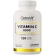 Supliment alimentar OstroVit Vitamin C 1000mg 120 caps