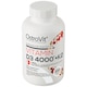 Supliment alimentar OstroVit Vitamin D3 4000IU + K2 100 tabs