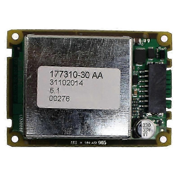 Modul de control faruri LED pentru Opel J 2009-2015, 177310-30AA, 1 unitate