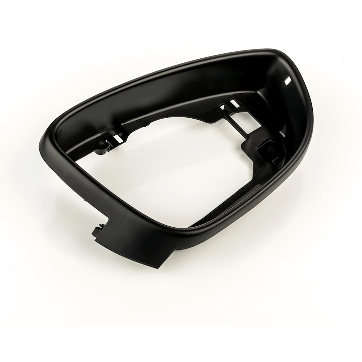 Rama Oglinda Dreapta, SPARKZA, Pentru Volkswagen CC Passat B7 Scirocco Jetta Eos Beetle, Negru