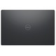 Лаптоп Dell 15 DC15250, DC15250.RPLU.004.P.UBU.250SSD, Windows 11 Pro, 15.6", Intel Core i5-1334U (10-ядрен), Intel Iris Xe Graphics, 16GB 2666MHz (1x16GB) DDR4, Черен