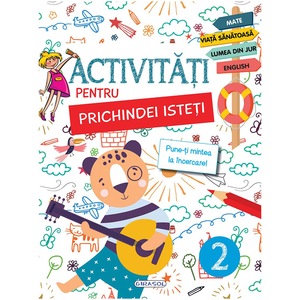 Activitati extracurriculare