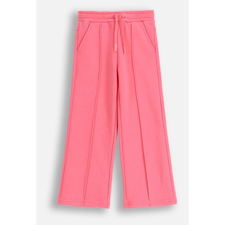 Gyermek nadrág, Coccodrillo, rózsaszín, minőségi