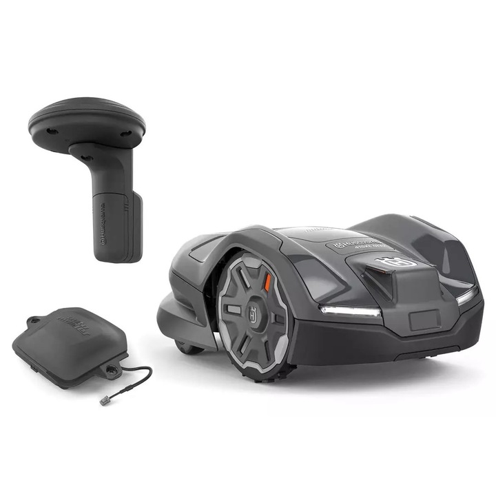 Robot tuns gazon Husqvarna Automower® 405XE NERA, 600 m²