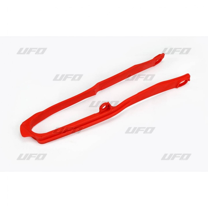 Consumabile moto UFO lant glisaj rosu, pentru Honda CRF 250R '18-'19, CRF 250 RX '19, CRF 450 R '17-18