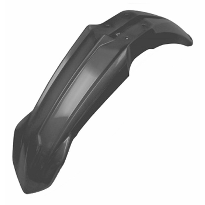 Aripa fata, UFO, gri pentru Yamaha YZ 125/250 '22-'23, YZF 250 '19-'22, YZF 450 '18-'22, WRF 250 '20-'22, WRF 450 '19-'22