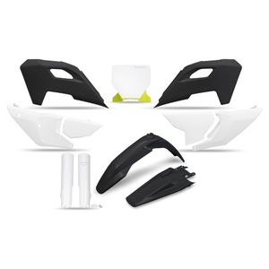 Motorkerékpár kiegészítők