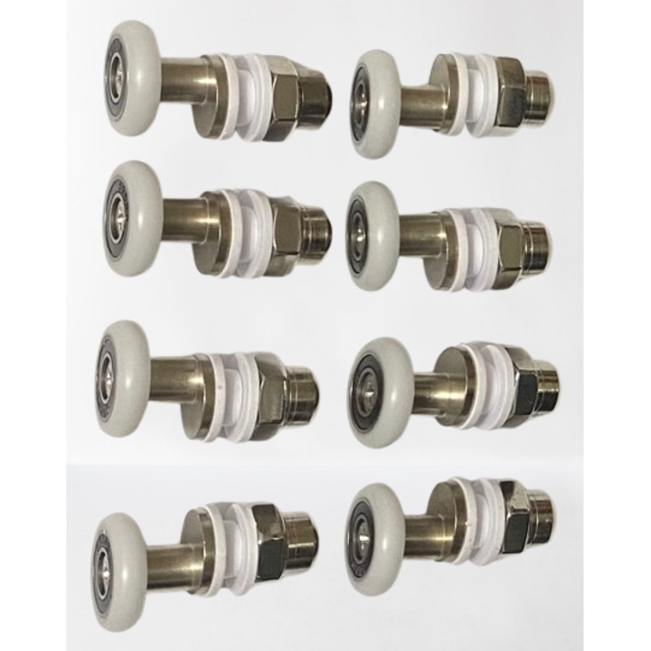 Set role simple cu excentric HL-605T diametru 20mm