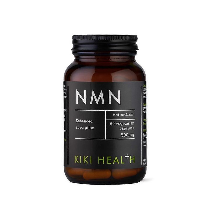 Suplimente alimentare KIKI Heal+h, suport pentru sanatatea celulara, vitalitate