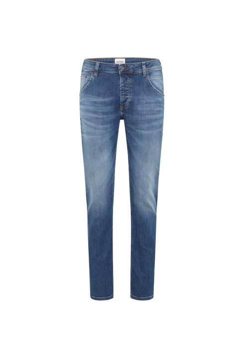 Mustang, Blugi drepti Michigan, Albastru inchis