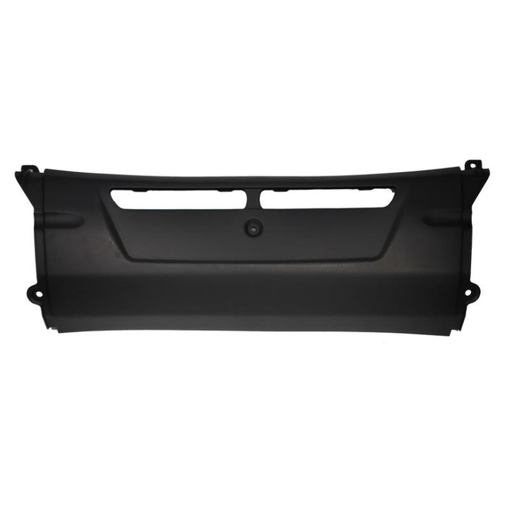 Централен спойлер Евроуест Скания