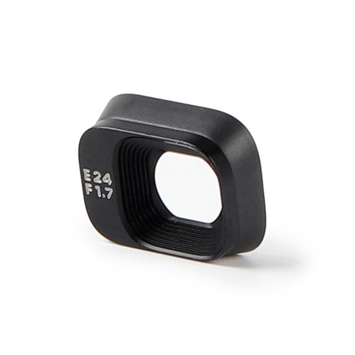 Cadru de camera gimbal pentru Mini 3PRO, negru, 2x2x1cm, piese de schimb