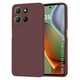 Husa Techsuit pentru Motorola Moto G15 / G15 Power Visinie
