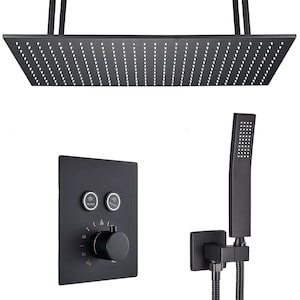 Zuhanyoszlopok és zuhanyszettek