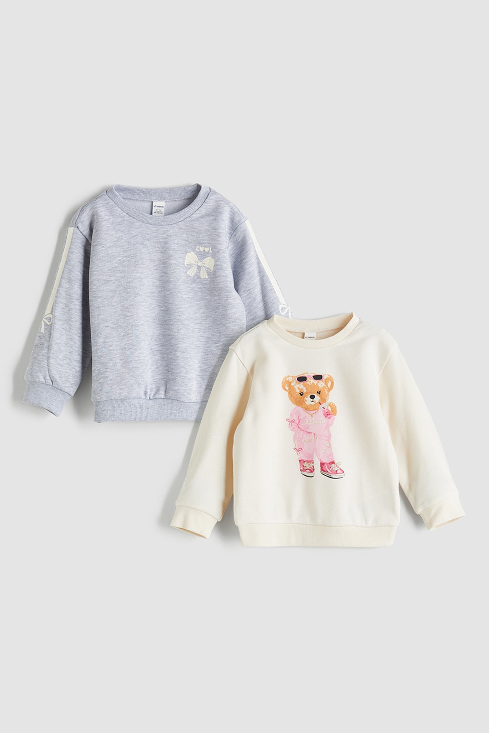 NEXT Hanorac galben cu fermoar 18-24M - eMAG.ro