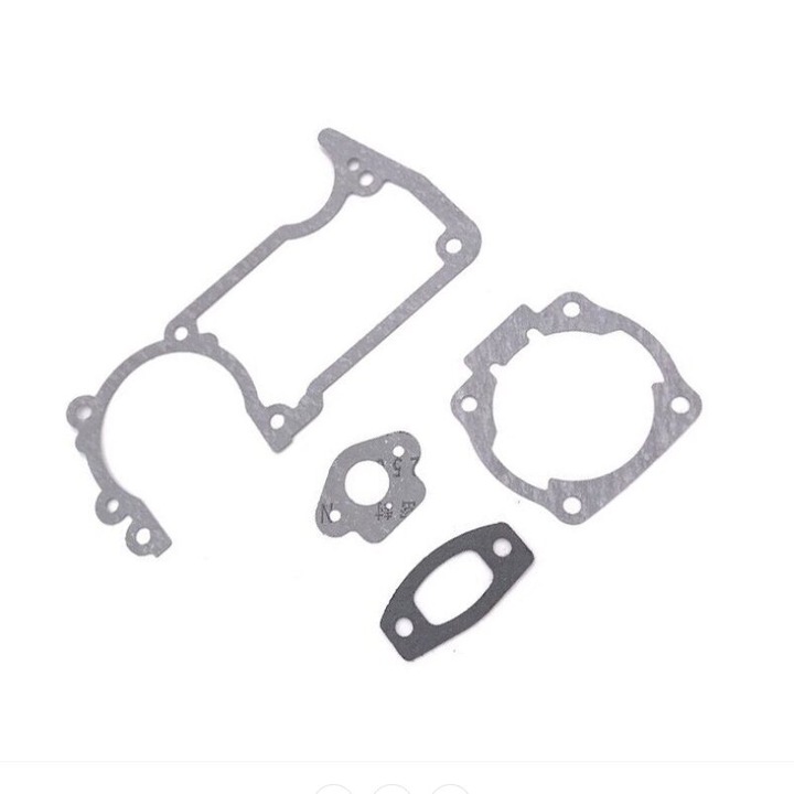 Set garnituri pentru drujba HUS 51, 55 PowerX