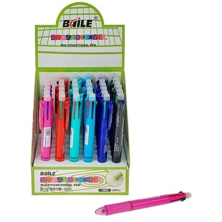 36 db toll készlet, Baile, többszínű