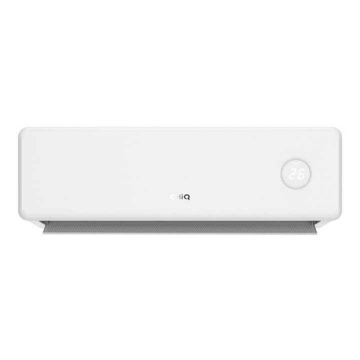 Purificator, Ozonegenerator Chrome 14000, Argintiu