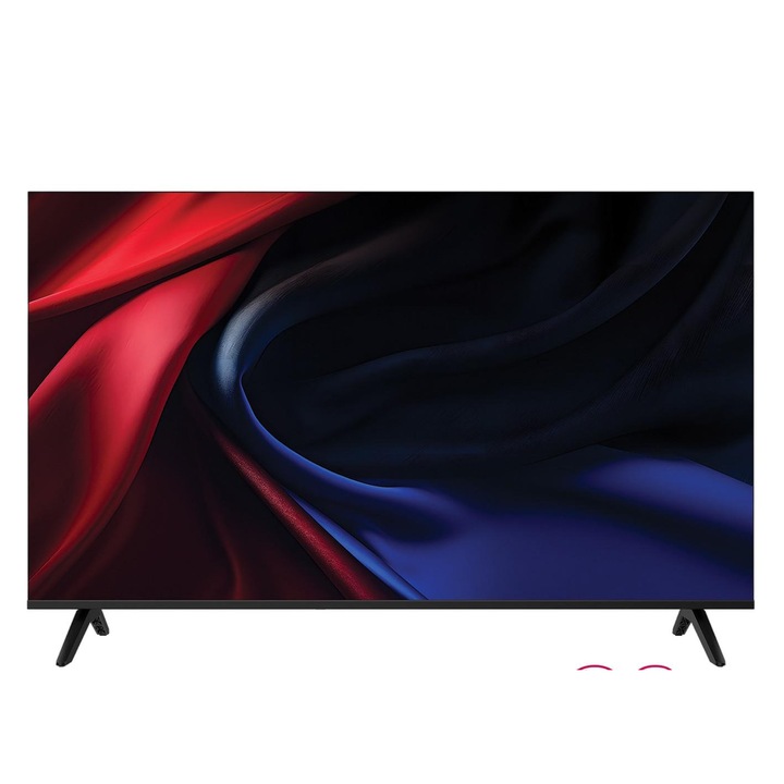 Televizor Generic Smart 50", 4K UHD, Wi-Fi, Bluetooth