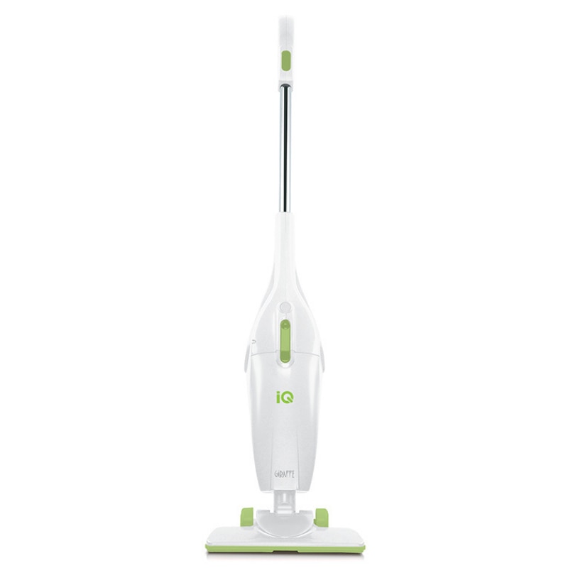 Aspirator vertical IQ VC-920 alb, dublă utilizare