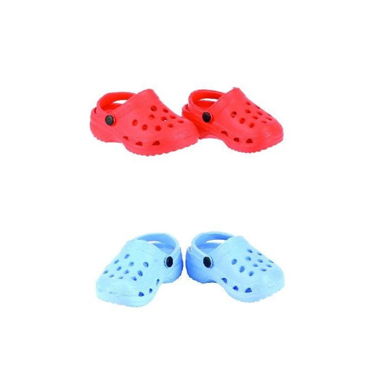 Baba fürdőszandál