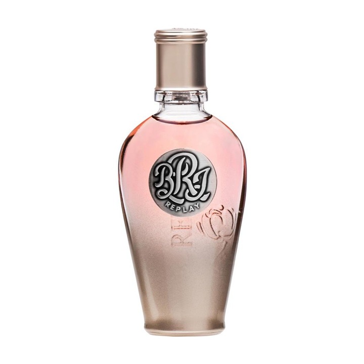 REPLAY True Replay For Her - Eau De Parfume (20 ml)
