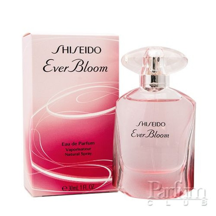 SHISEIDO Ever Bloom - Eau De Parfum (30 ml)