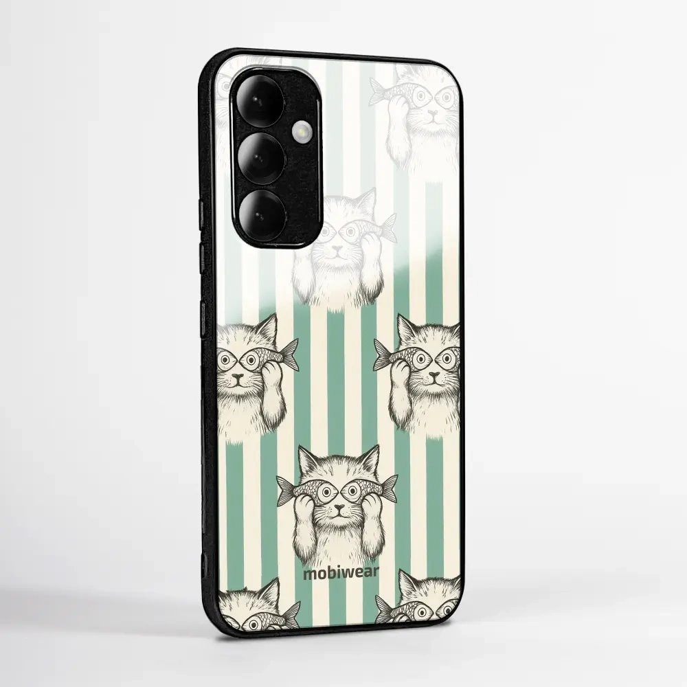 Husa telefon Mobiwear Glossy, Xiaomi Poco F7, multicolor, rezistent la socuri si zgarieturi