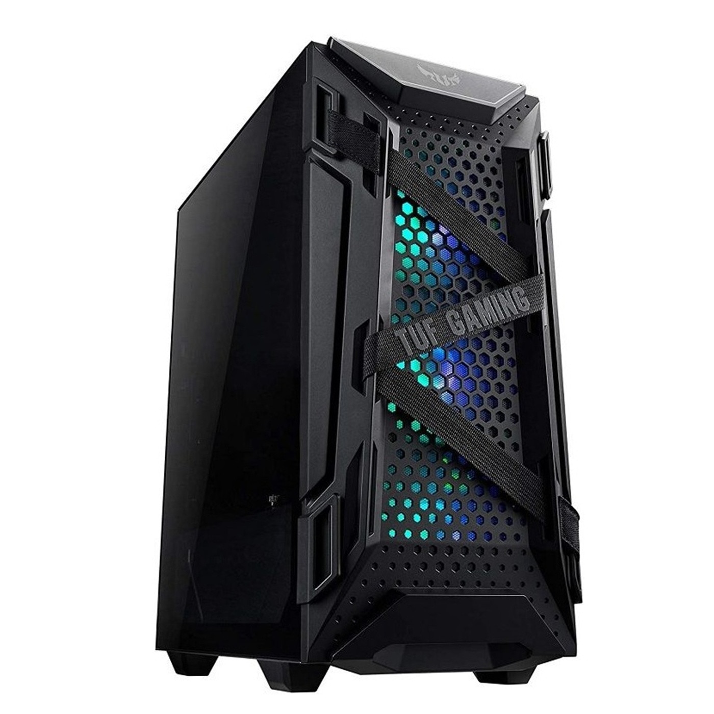 しーさー様PC/Ryzen5 5500/16GB/RTX4060 Sistem PC Ryzen 5 5500, Ram 16GB, NVIDIA GeForce RTX 4060, SSD 1TB