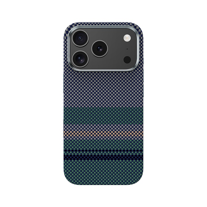 Husa Kevlar Benks Aurora, pentru iPhone 17 Pro Max