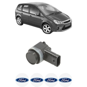 Alarme auto & Senzori de parcare