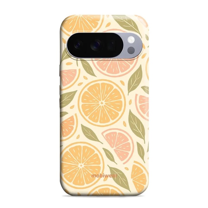 Husa rezistenta Mobiwear Elite Pro pentru Google Pixel 10 Pro, multicolor, material plastic si TPU, protectie impotriva socurilor si zgarieturilor