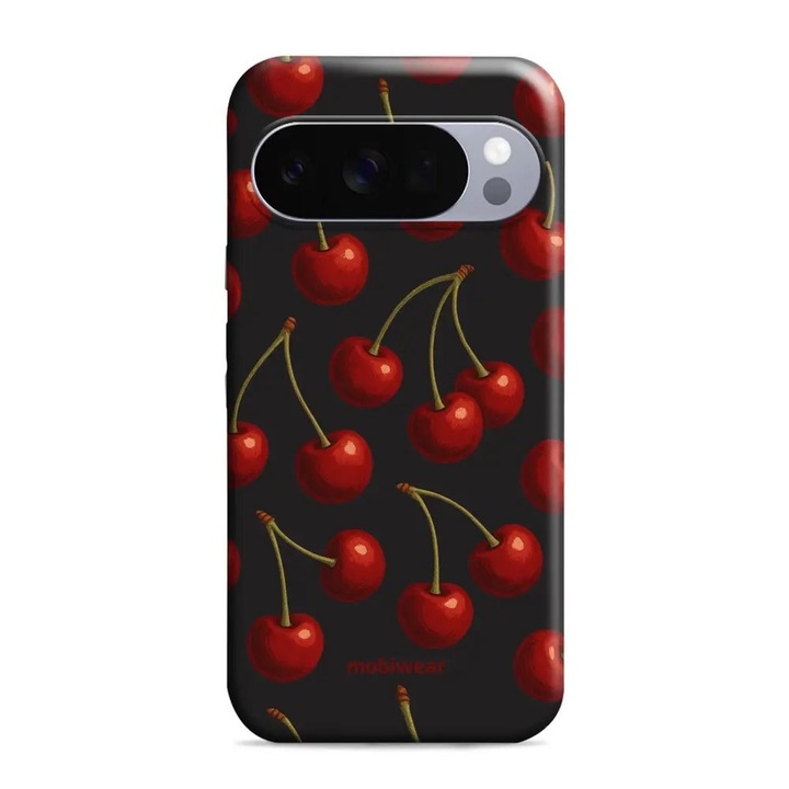 Husa telefon Mobiwear Elite Pro, rezistenta la socuri si zgarieturi, multicolor, pentru Google Pixel 10 Pro