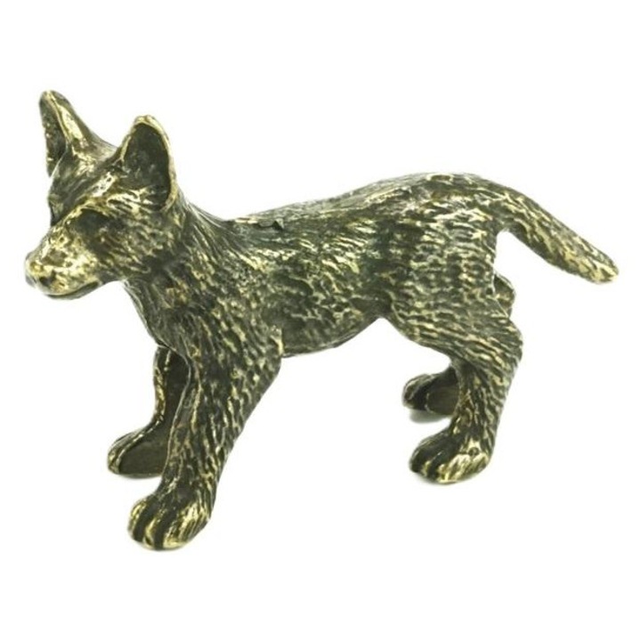 Метална фигурка, ABINO, 6x4см