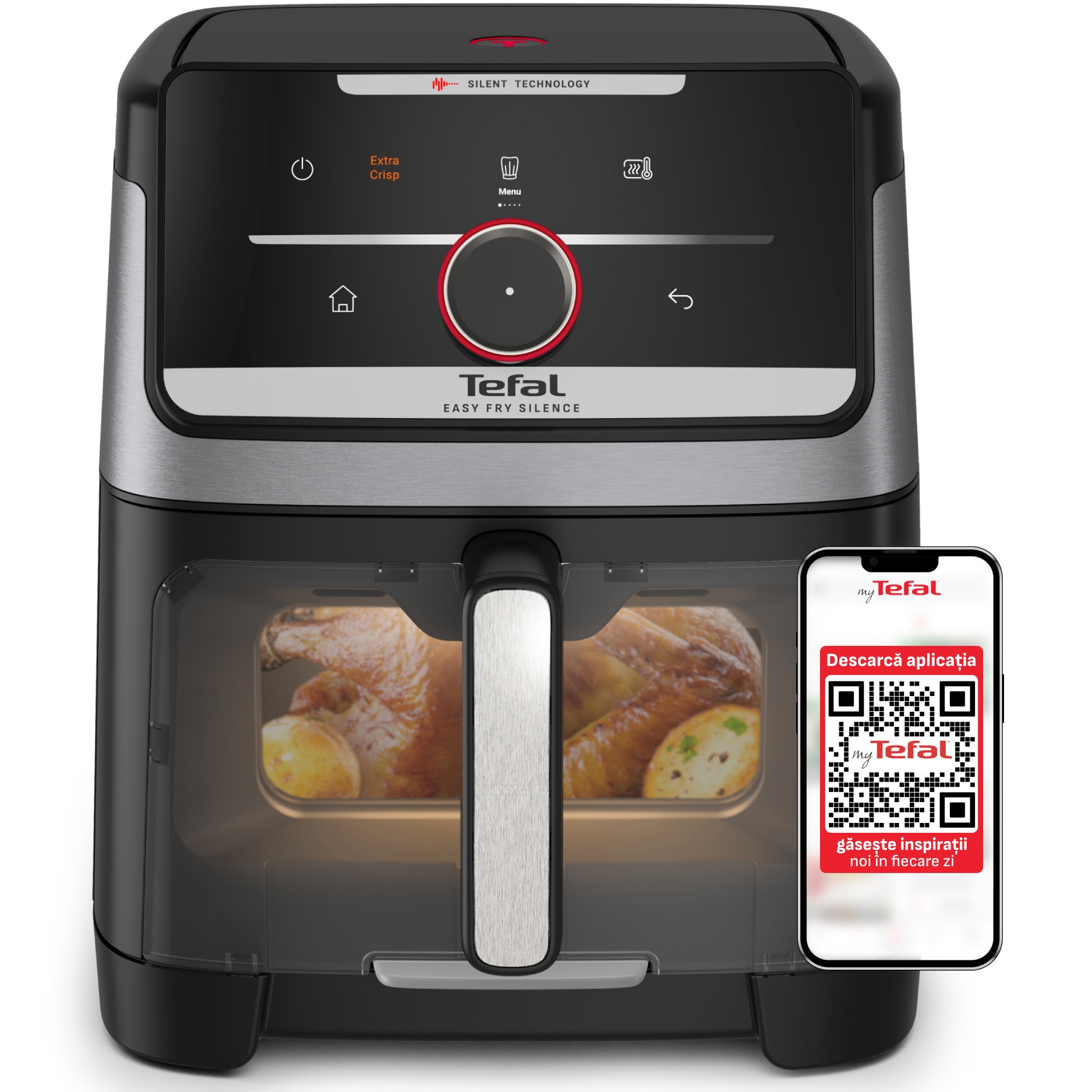 Tefal EY876DE1