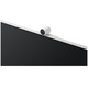 Монитор VA LED Samsung Smart M8, 32", 4K UHD (3840 x 2160), 60Hz, 4ms, HDMI/USB-C, Eye Saver, Flicker Free, Smart TV Apps, Бял