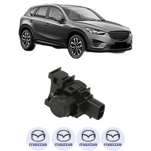 Senzor de parcare PDC GMK6-67UC1 pentru Mazda 2 3 6 Axela Miata CX