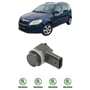 Alarme auto & Senzori de parcare