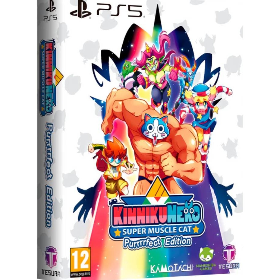 【新品】Spirit Mancer Collector's Edition Spirit Mancer Collector´s Edition. Nintendo Switch: GAME.es