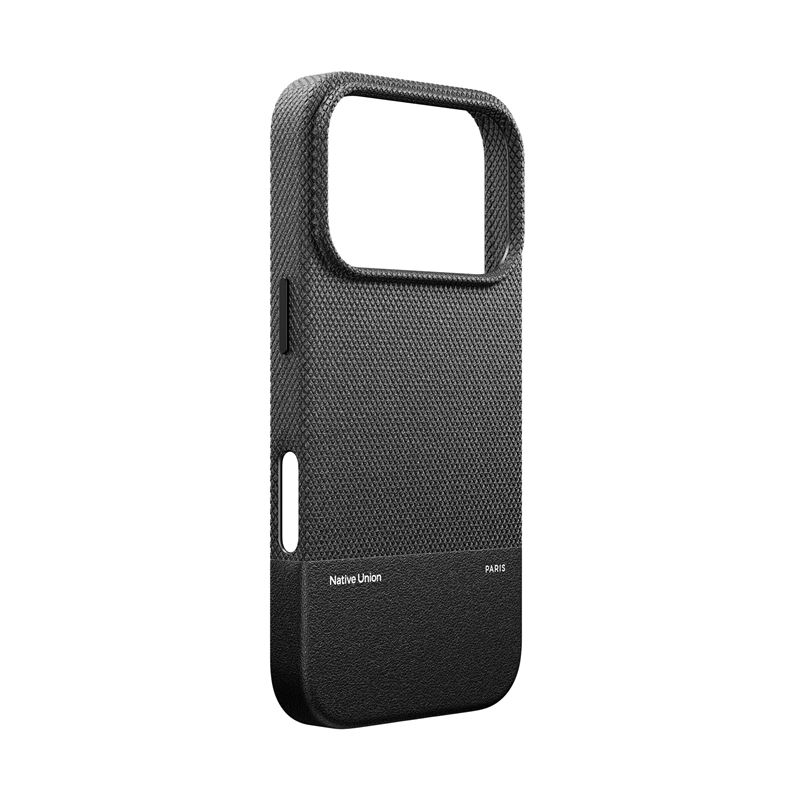 iPhoneアクセサリー Native Union Classic Case iPhone 17pro Carcasa Native Union (RE)Classic compatibila cu iPhone 17 Pro