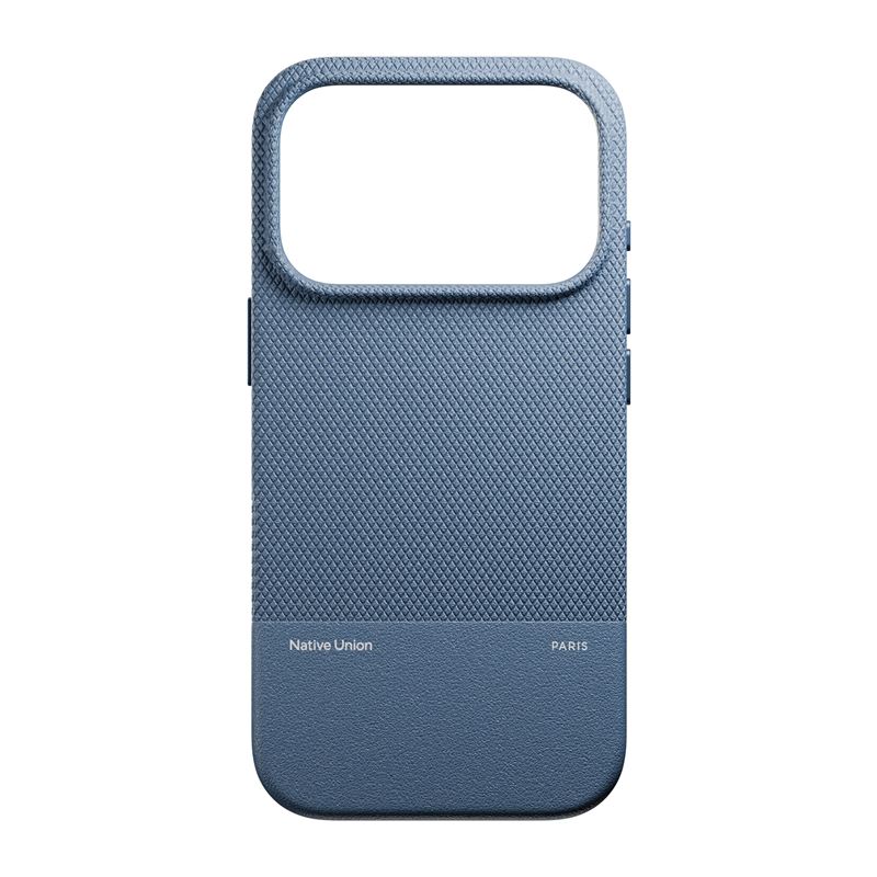 Carcasa Native Union (RE)Classic compatibila cu iPhone 17 Pro