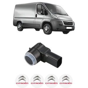 Alarme auto & Senzori de parcare